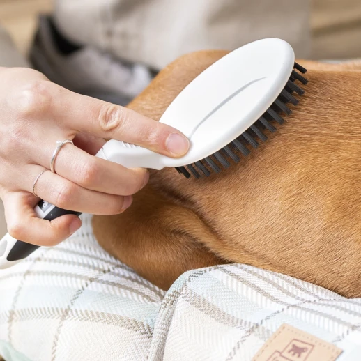 Ferplast GRO 5759 PREMIUM щетка для кошек