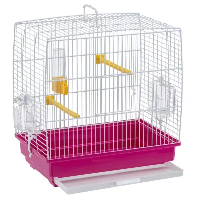 Клетка Ferplast REKORD 1