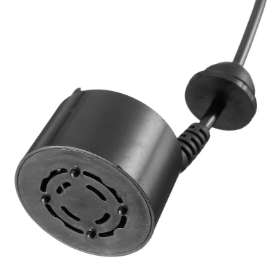 Генератор холодного тумана 24В (mist maker)