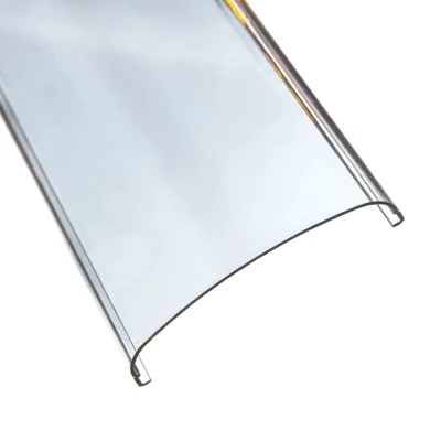 Кожух для quantum line 4x120см