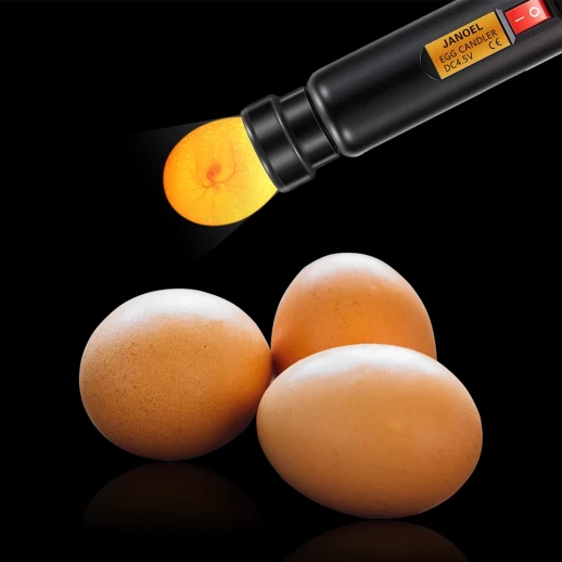 Овоскоп Janoel от сети