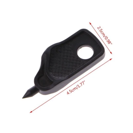 Дырокол для садовых шлангов или капельных трубок под отверстие 3мм