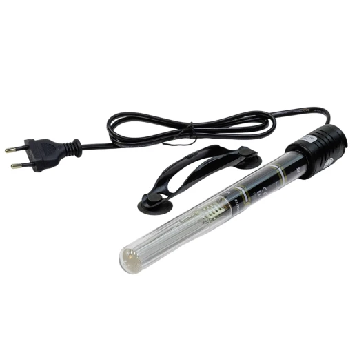 Нагреватель для аквариума Boyu HT-250 50 Вт с терморегулятором автоматический 40-60 л