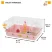 Клетка Ferplast CRICETI 9 PRINCESS для хомяков x1