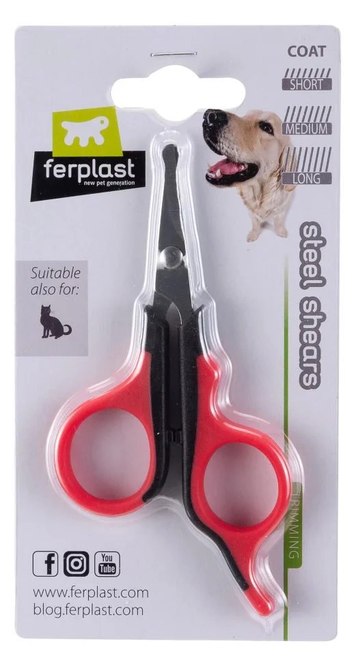 Ножницы Ferplast GRO 5997