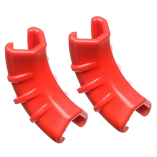 Соединитель Ferplast GLAM CONNECTOR RED для мисок Ferplast GLAM x2