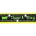 Шлейка Ferplast SPORT DOG S нейлоновая с мягкой подкладкой жёлтая