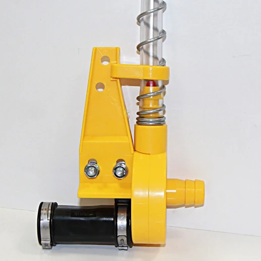 Деаэратор Lubing концевой