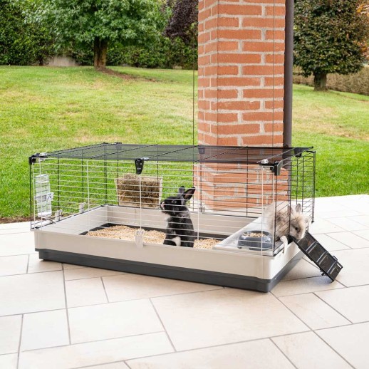 Клетка для кроликов Ferplast KROLIK EXTRA LARGE