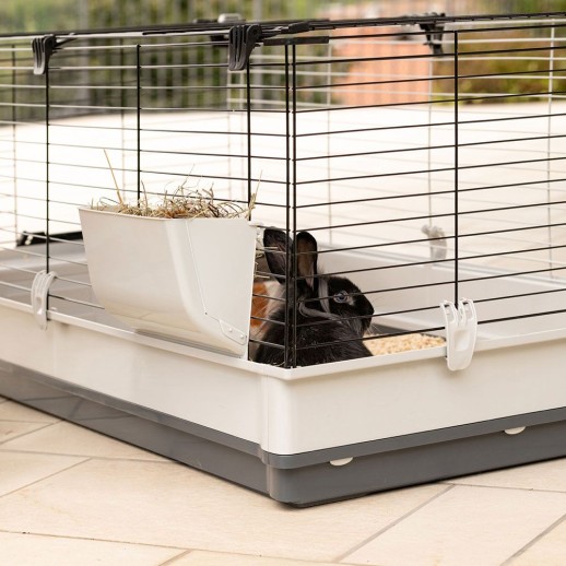 Клетка для кроликов Ferplast KROLIK EXTRA LARGE