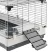 Клетка для кроликов Ferplast KROLIK EXTRA LARGE
