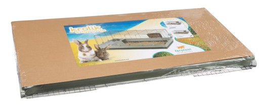 Клетка для кроликов Ferplast KROLIK EXTRA LARGE