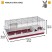 Клетка для кроликов Ferplast KROLIK EXTRA LARGE