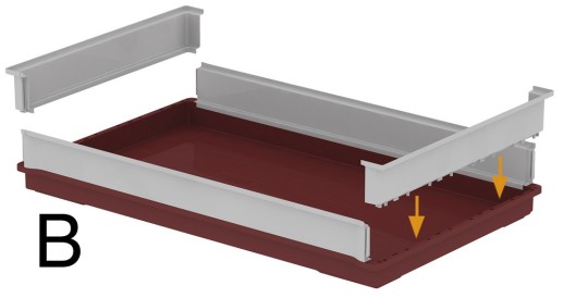 Клетка для кроликов Ferplast KROLIK EXTRA LARGE