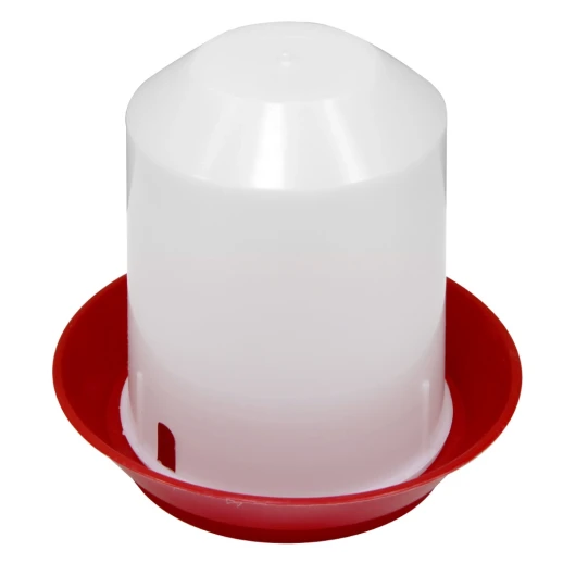 Поилка вакуумная Contro Fratelli 1,5 литра