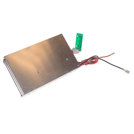 Блок питания 8А с функцией UPS. Мощность 100 Ватт.