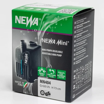 Помпа погружная для аквариума Newa Mini MN404 мини-насос