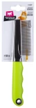 Ferplast GRO 5790 гребень с ручкой для кошек