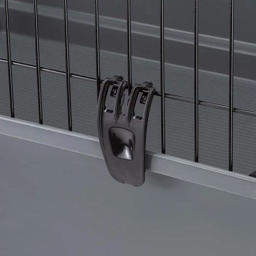 Клетка Ferplast RABBIT 140 для кроликов