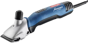 Машинка Heiniger Xperience 2-Speed для стрижки лошадей и КРС