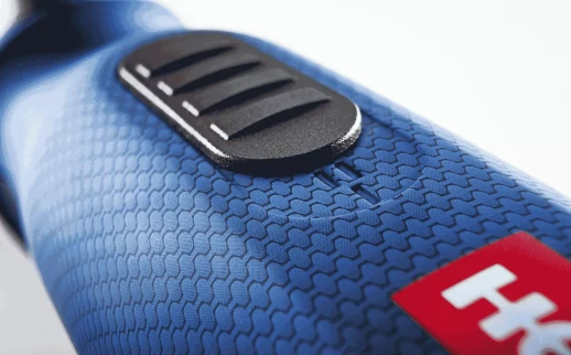 Машинка Heiniger Xperience 2-Speed для стрижки лошадей и КРС