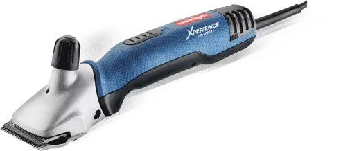 Машинка Heiniger Xperience 2-Speed для стрижки лошадей и КРС