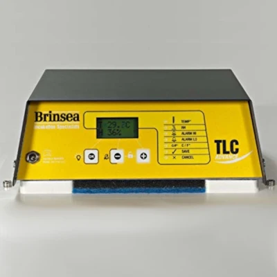 Брудер-питомник для птиц Brinsea TLC-40 Advance