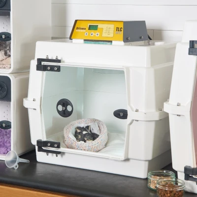 Брудер-питомник для птиц Brinsea TLC-40 Advance