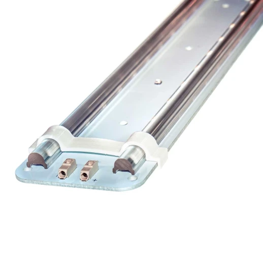 Линейная линза 80 см для smd модулей