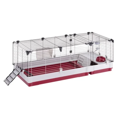 Клетка для кроликов Ferplast KROLIK 140