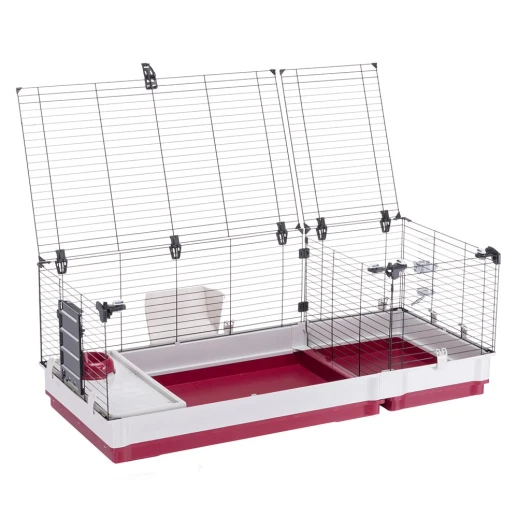 Клетка для кроликов Ferplast KROLIK 140