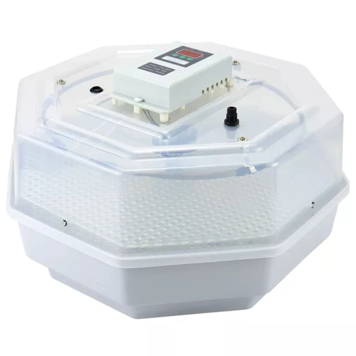 Инкубатор Janoel 60-42 автоматический