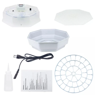 Инкубатор Janoel 60-42 автоматический