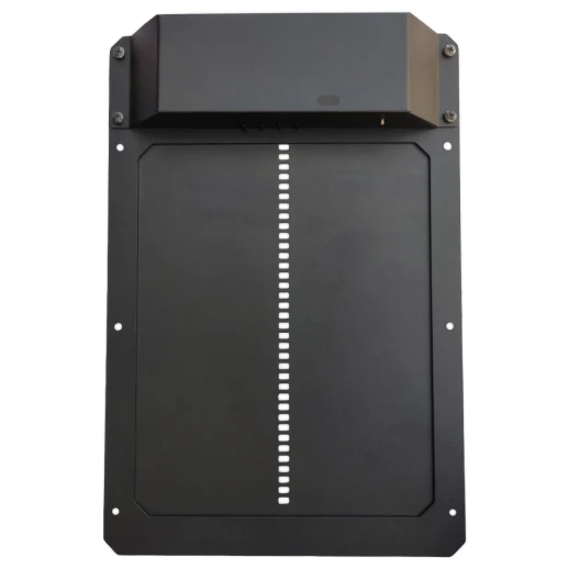 Двери курятника автоматического открывания HobbyFarm DOO-2