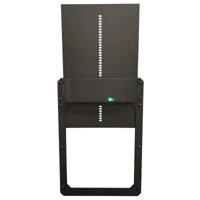 Двери курятника автоматического открывания HobbyFarm DOO-2