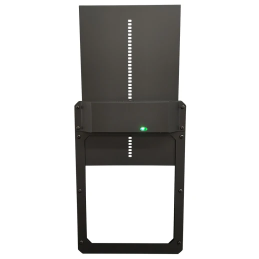 Двери курятника автоматического открывания HobbyFarm DOO-2