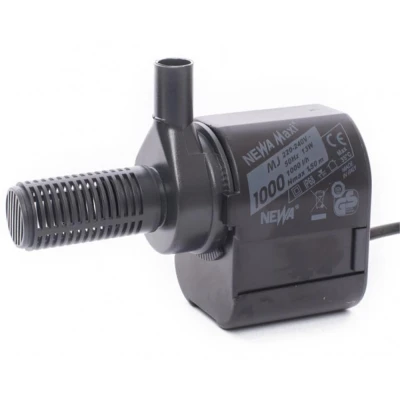 Помпа погружная для аквариума Newa Maxi MJ1000 многофункциональная 1000 л/час