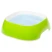 Миска Ferplast GLAM LARGE пластиковая лайм 1,2 л