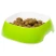 Миска Ferplast GLAM LARGE пластиковая лайм 1,2 л