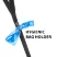 Поводок Ferplast DAYTONA GM25/45 черный
