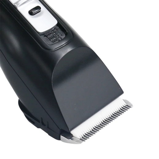 Машинка для стрижки собак и кошек Petwant черная