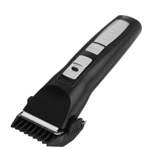 Машинка для стрижки собак и кошек Petwant черная