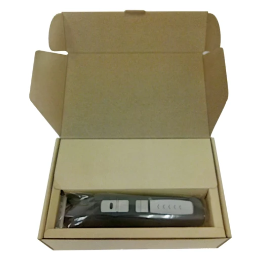 Машинка для стрижки собак и кошек Petwant черная