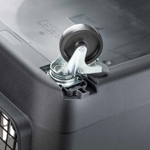 Колеса для переносок Ferplast CLIPPER 4-5-6-7