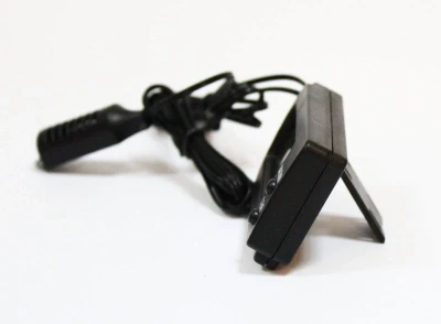 Термометр с гигрометром ТГМ-6