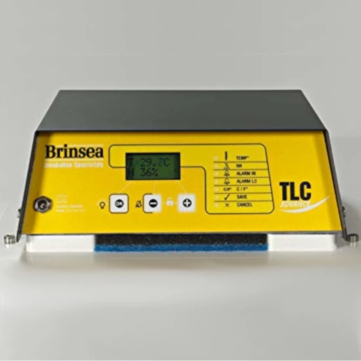 Брудер-питомник для птиц Brinsea TLC-50 Advance