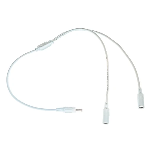 Белый разветвитель для комплектов