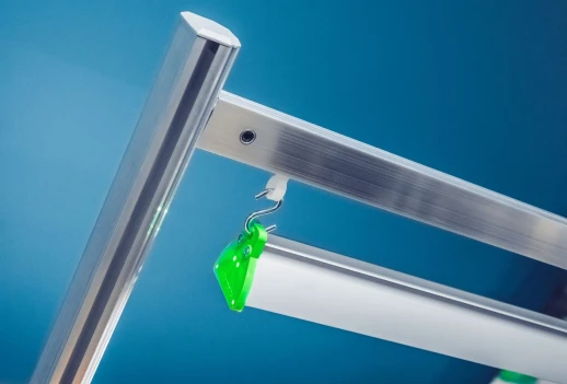 Стойка для фитолампы