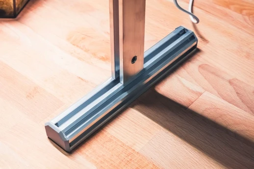 Стойка для фитолампы