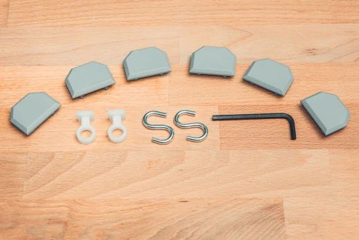 Стойка для фитолампы